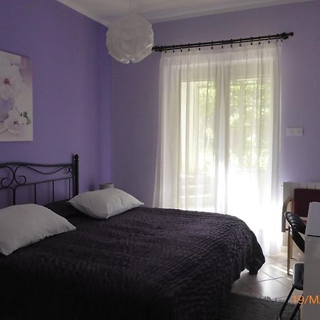 Apartmani Dubasnica Malinska Exterior foto