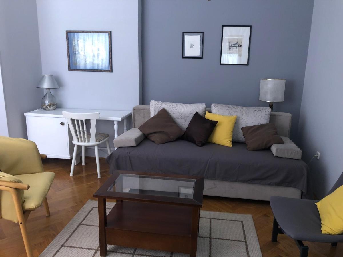 Apartmani Dubasnica Malinska Exterior foto