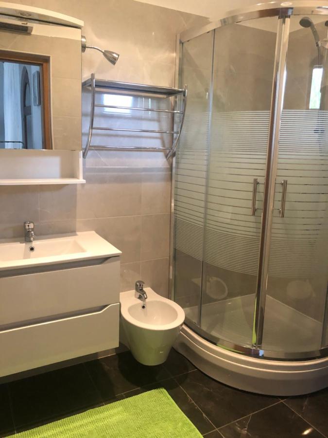 Apartmani Dubasnica Malinska Exterior foto
